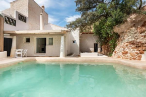 Apartamento Caolin Rocabella, El Chorro